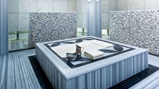 LYKIA WORLD LINKS-GOLF ANTALYA Spa