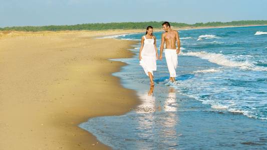 LYKIA WORLD LINKS-GOLF ANTALYA Pools & Beach