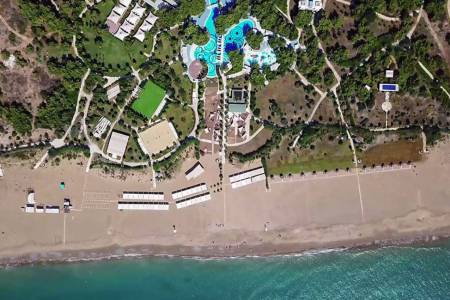 LYKIA WORLD LINKS-GOLF ANTALYA General Images