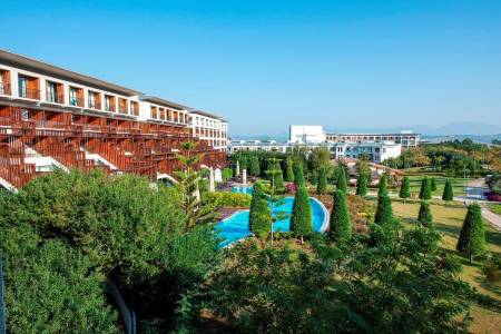 LYKIA WORLD LINKS-GOLF ANTALYA General Images