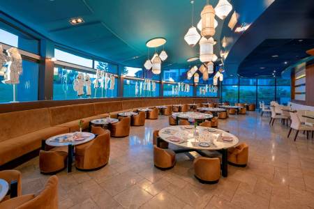 LYKIA WORLD LINKS-GOLF ANTALYA Mini Club