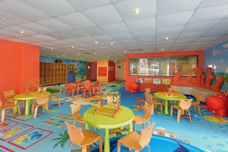 LYKIA WORLD LINKS-GOLF ANTALYA Mini Club