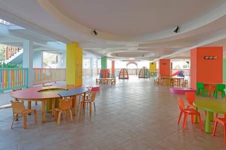 LYKIA WORLD LINKS-GOLF ANTALYA Mini Club