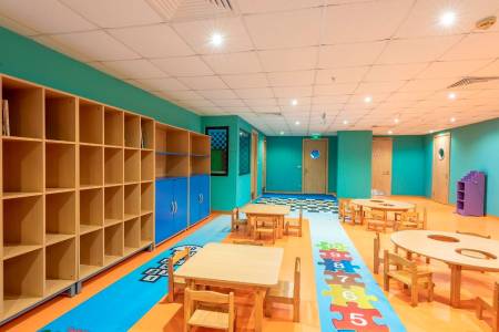 LYKIA WORLD LINKS-GOLF ANTALYA Mini Club
