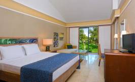 LYKIA WORLD LINKS-GOLF ANTALYA Rooms