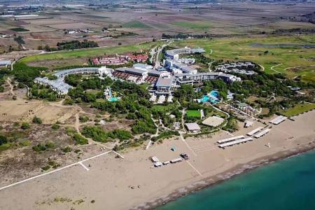 LYKIA WORLD LINKS-GOLF ANTALYA General Images