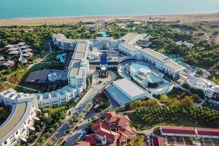 LYKIA WORLD LINKS-GOLF ANTALYA General Images