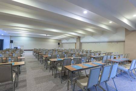 LYKIA WORLD LINKS-GOLF ANTALYA Meetings