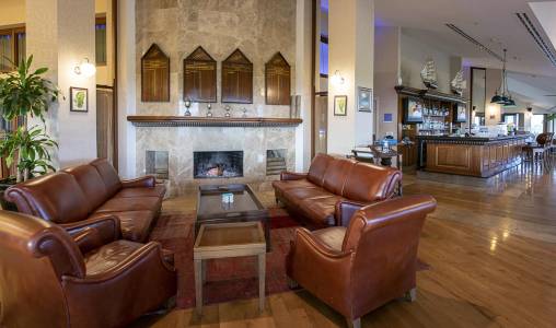 LYKIA WORLD LINKS-GOLF ANTALYA Bars