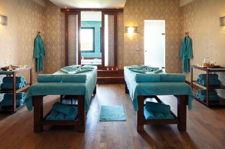 LYKIA WORLD LINKS-GOLF ANTALYA Spa