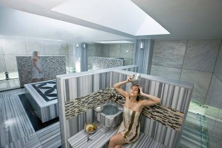 LYKIA WORLD LINKS-GOLF ANTALYA Spa