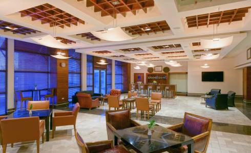 LYKIA WORLD LINKS-GOLF ANTALYA Bars