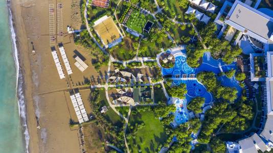 LYKIA WORLD LINKS-GOLF ANTALYA General Images
