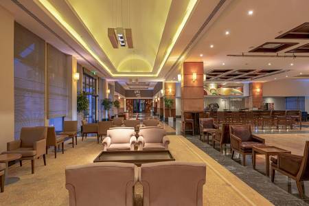LYKIA WORLD LINKS-GOLF ANTALYA Bars