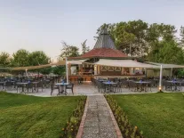 MA BICHE KEMER (ex.MIAROSA GHAZAL RESORT) Bars