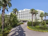 MA BICHE KEMER (ex.MIAROSA GHAZAL RESORT) General Images