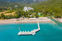 MA BICHE KEMER (ex.MIAROSA GHAZAL RESORT)