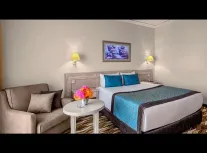 MA BICHE KEMER (ex.MIAROSA GHAZAL RESORT) Rooms