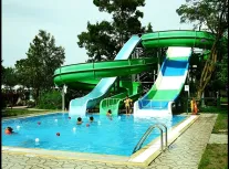 MA BICHE KEMER (ex.MIAROSA GHAZAL RESORT) Activities