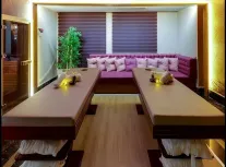 MA BICHE KEMER (ex.MIAROSA GHAZAL RESORT) Spa