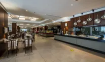 MA BICHE KEMER (ex.MIAROSA GHAZAL RESORT) Restaurants