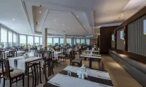 MA BICHE KEMER (ex.MIAROSA GHAZAL RESORT) Restaurants