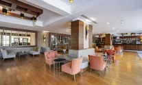 MA BICHE KEMER (ex.MIAROSA GHAZAL RESORT) Bars