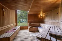 MA BICHE KEMER (ex.MIAROSA GHAZAL RESORT) Spa