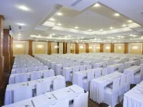 MA BICHE KEMER (ex.MIAROSA GHAZAL RESORT) Meetings