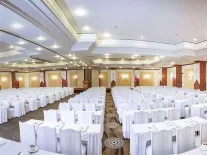 MA BICHE KEMER (ex.MIAROSA GHAZAL RESORT) Meetings