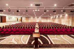 TUI MAGIC LIFE JACARANDA Meetings
