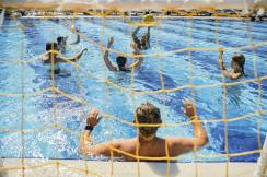 TUI MAGIC LIFE JACARANDA Activities