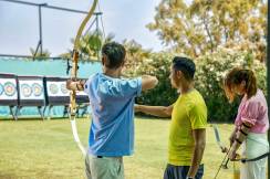 TUI MAGIC LIFE JACARANDA Activities