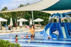 TUI MAGIC LIFE JACARANDA Pools & Beach