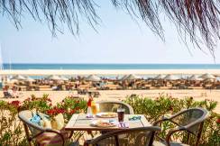 TUI MAGIC LIFE JACARANDA Restaurants
