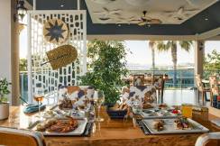 TUI MAGIC LIFE JACARANDA Restaurants