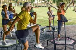 TUI MAGIC LIFE JACARANDA Activities
