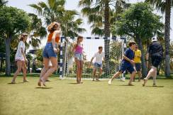 TUI MAGIC LIFE JACARANDA Activities