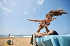 TUI MAGIC LIFE JACARANDA Pools & Beach