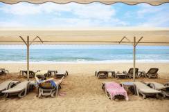TUI MAGIC LIFE JACARANDA Pools & Beach