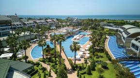 TUI MAGIC LIFE JACARANDA Pools & Beach