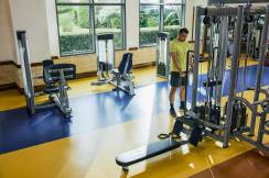 TUI MAGIC LIFE JACARANDA Activities