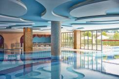 TUI MAGIC LIFE JACARANDA Pools & Beach