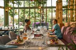 TUI MAGIC LIFE JACARANDA Restaurants