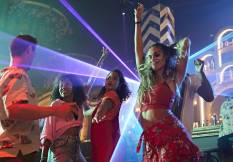 TUI MAGIC LIFE JACARANDA Activities