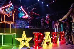 TUI MAGIC LIFE JACARANDA Activities