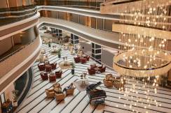 TUI MAGIC LIFE JACARANDA Lobby