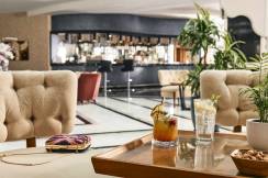 TUI MAGIC LIFE JACARANDA Restaurants