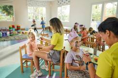 TUI MAGIC LIFE JACARANDA Mini Club