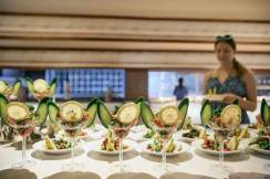 TUI MAGIC LIFE JACARANDA Restaurants